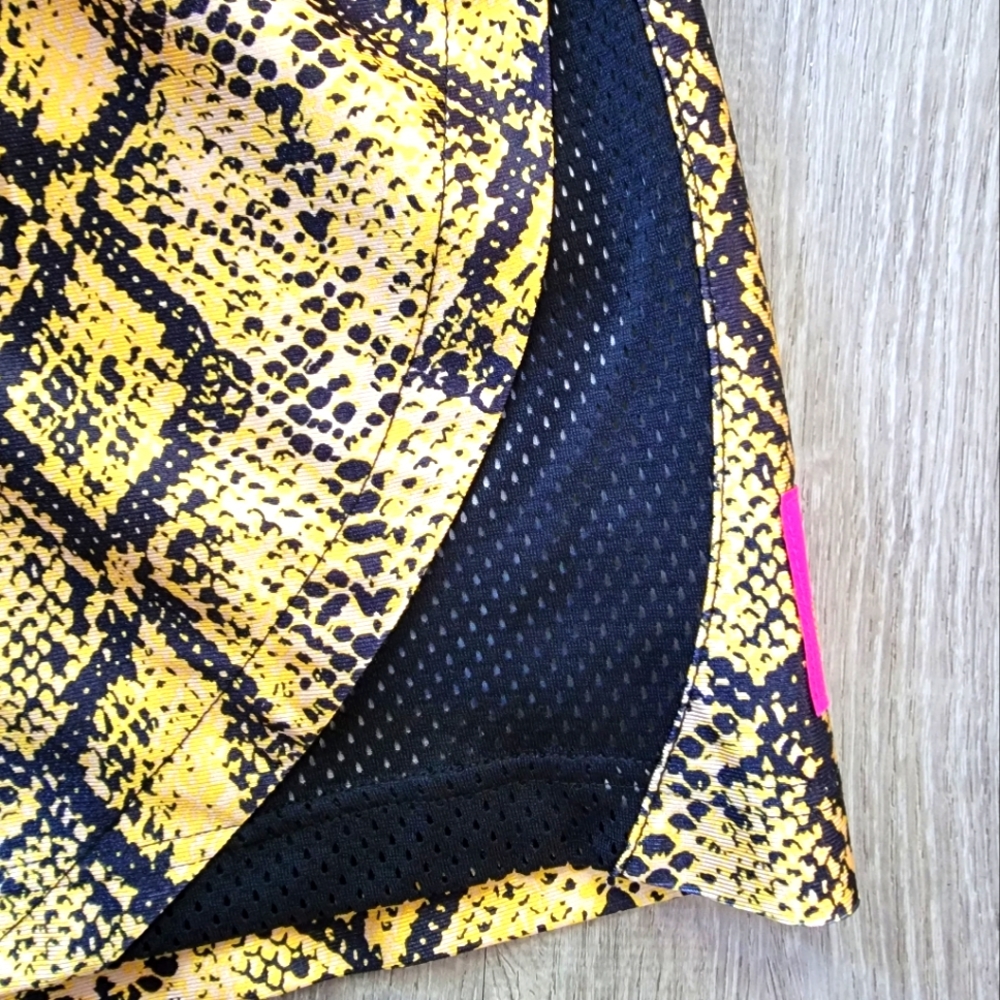BRAND NEW Nike Dri-Fit Rebel Fly Basketball Shorts Women's Size Medium - Picture 4 of 7